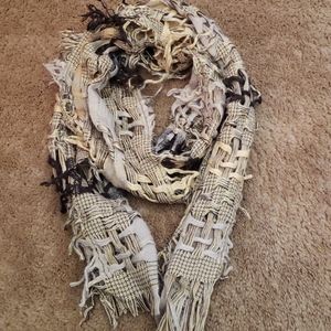 Handmade Scarf